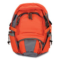 PhysiciansCare Emergency Preparedness First Aid Backpack, XL, 63 Pieces, Nylon Fabric (90001)