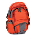 PhysiciansCare Emergency Preparedness First Aid Backpack, XL, 63 Pieces, Nylon Fabric (90001)