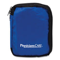PhysiciansCare Soft-Sided First Aid Kit for up to 10 People, 95 Pieces, Soft Fabric Case (90166)