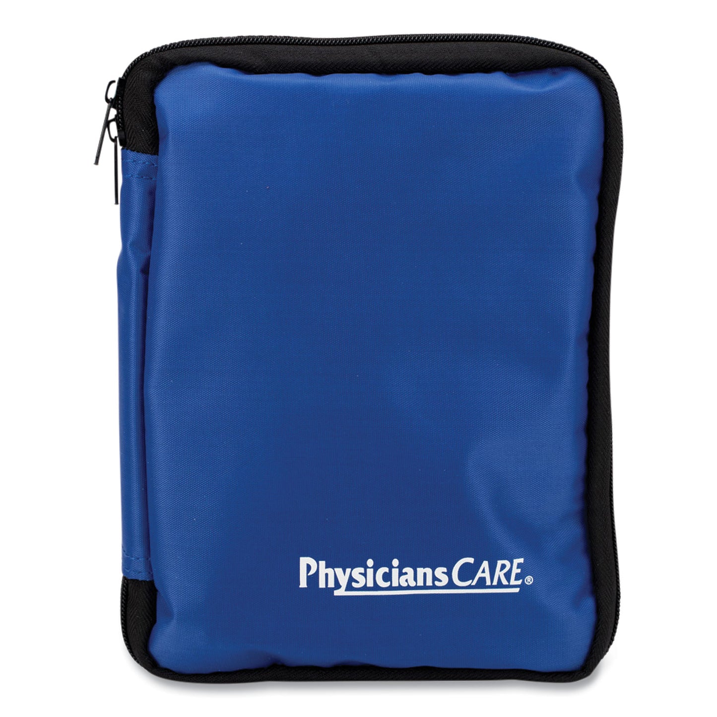 PhysiciansCare Soft-Sided First Aid Kit for up to 25 People, 195 Pieces, Soft Fabric Case (90167)