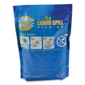 Spill Magic Sorbent, 12 oz Bag (SM12)