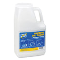 Spill Magic Sorbent, 4 qt, 3 lb Bottle (SM202DB)