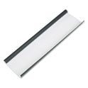 Pacon Fadeless Paper Roll, 50 lb Bond Weight, 48" x 50 ft, Black (57305)