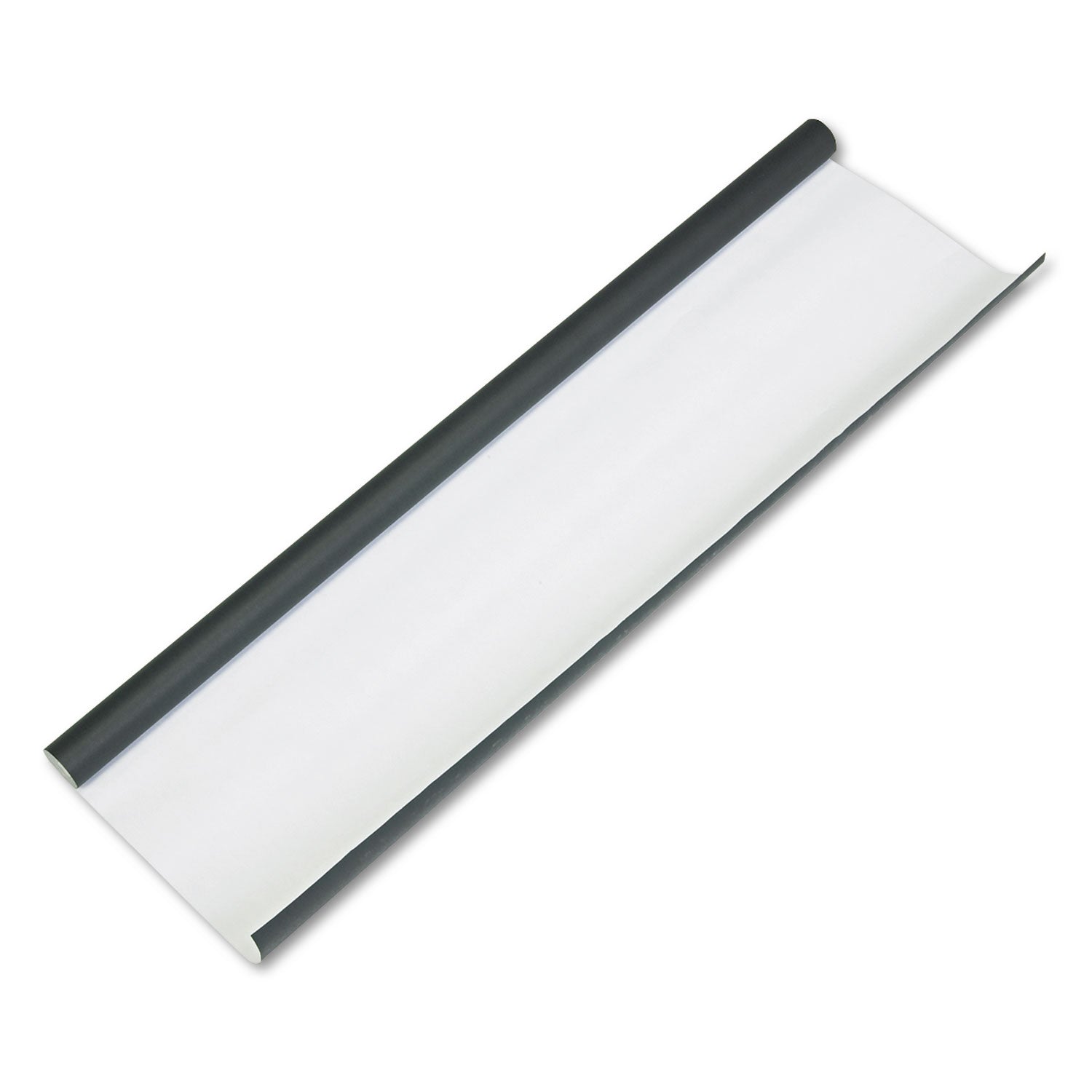Pacon Fadeless Paper Roll, 50 lb Bond Weight, 48" x 50 ft, Black (57305)