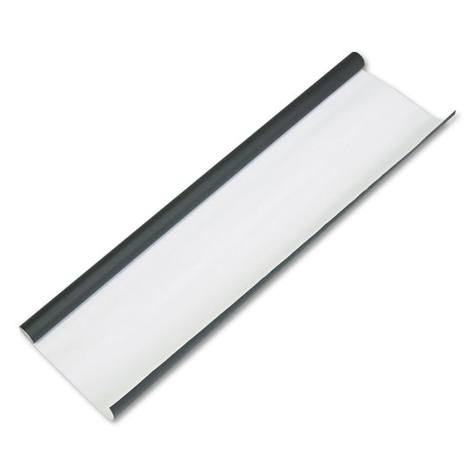 Pacon Fadeless Paper Roll, 50 lb Bond Weight, 48" x 50 ft, Black (57305)
