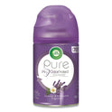 Air Wick Freshmatic Ultra Automatic Spray Refill, Lavender/Chamomile, 5.89 oz Aerosol Spray, 6/Carton (77961CT)