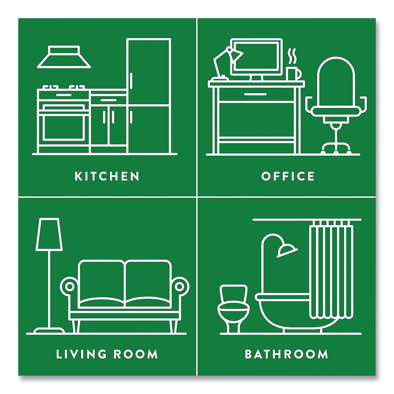 Air Wick Freshmatic Ultra Automatic Spray Refill, Lavender/Chamomile, 5.89 oz Aerosol Spray (77961)