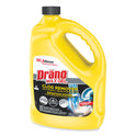 Drano Max Gel Clog Remover, Bleach Scent, 128 oz Bottle (696642EA)