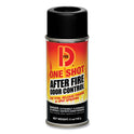Big-D Fire D One Shot Aerosol, 5 oz Aerosol Spray, 12/Carton (202)