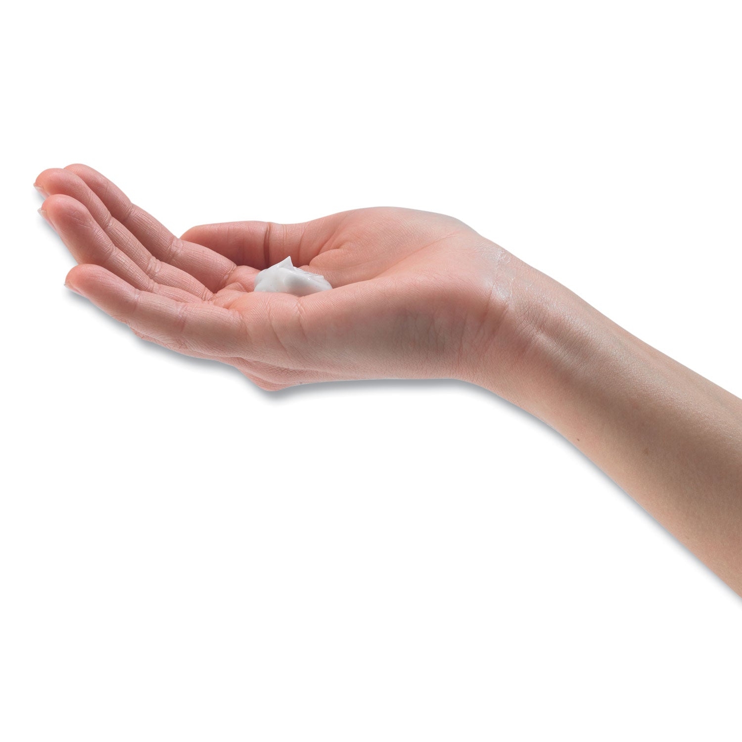 GOJO NATURAL ORANGE Pumice Hand Cleaner, Citrus Scent, 1 gal Bottle (095504EA)