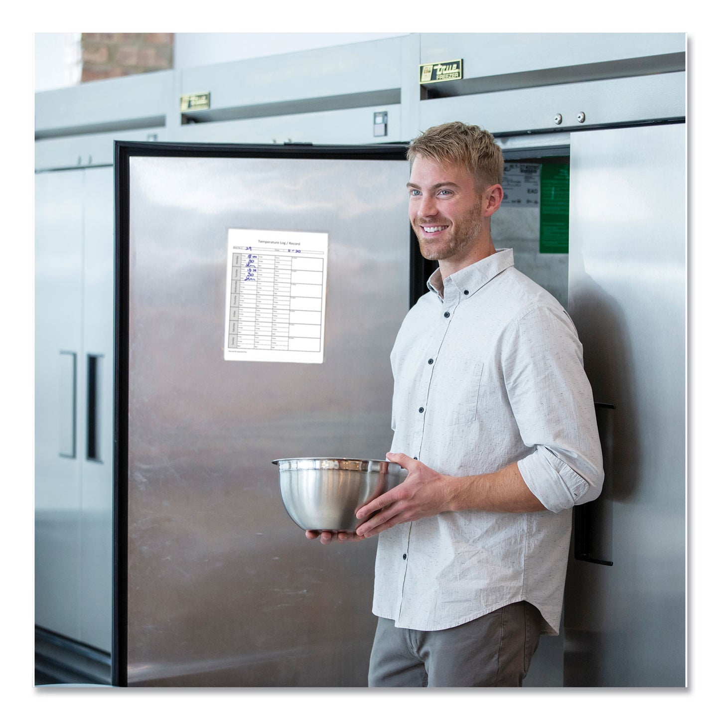 Fellowes Self-Adhesive Laminating Sheets, 3 mil, 9.25" x 12", Gloss Clear, 50/Box (5221502)