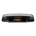 Fellowes Saturn3i Laminators, 12.5" Max Document Width, 5 mil Max Document Thickness (5736601)