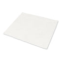 HOSPECO TASKBrand Industrial Oil Only Sorbent Pad, 0.14 gal, 15 x 18, 200/Carton (OSSRBP)