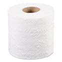 Windsoft Bath Tissue, Septic Safe, Individually Wrapped Rolls, 2-Ply, White, 400 Sheets/Roll, 24 Rolls/Carton (2400)