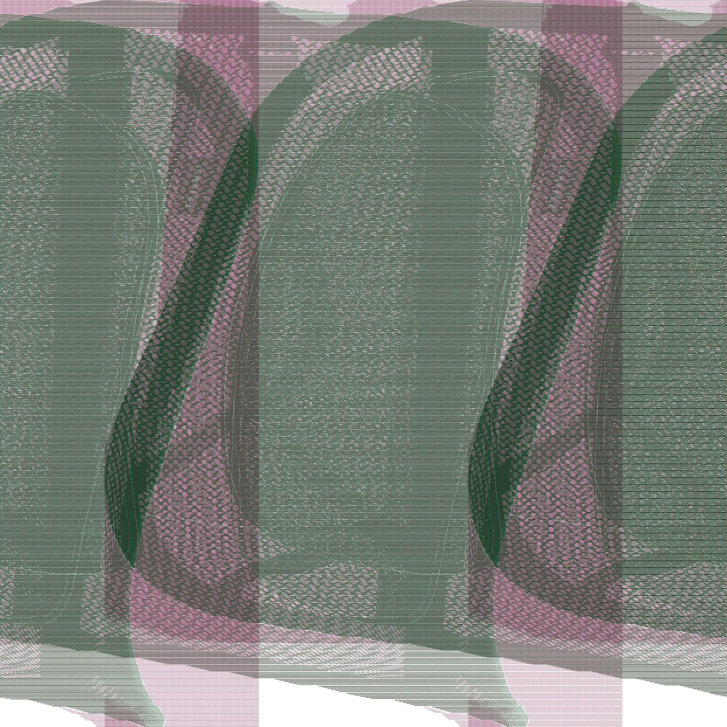 Fellowes Office Suites Mesh Back Support, 17.3 x 5.56 x 20.18, Black (9191301)