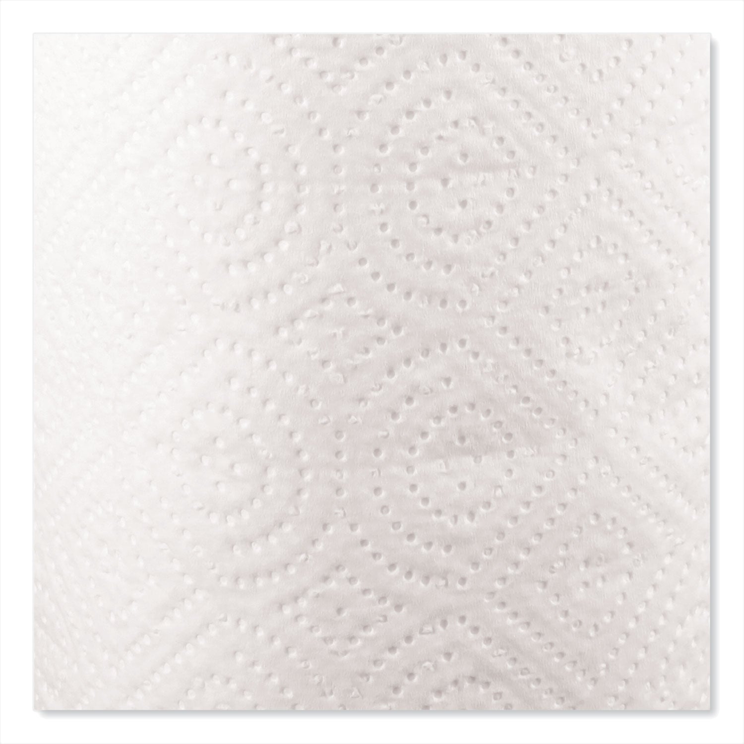 Windsoft Kitchen Roll Towels, 2-Ply, 11 x 8.8, White, 100/Roll (1220RL)