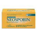 Neosporin Antibiotic Ointment, 0.03 oz Packet, 144/Box (512376900)