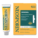 Neosporin Antibiotic Ointment, 1 oz Tube (512373700)