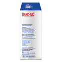 Flexible Fabric Adhesive Bandages, 1 x 3, 100/Box