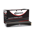 Innovera Remanufactured Magenta Ink, Replacement for 972 (L0R89AN), 3,000 Page-Yield
