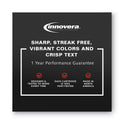 Innovera Remanufactured Magenta Ink, Replacement for 972 (L0R89AN), 3,000 Page-Yield