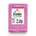 Consolidated Stamp Digital Marking Device Replacement Ink, Cyan/Magenta/Yellow (039203)