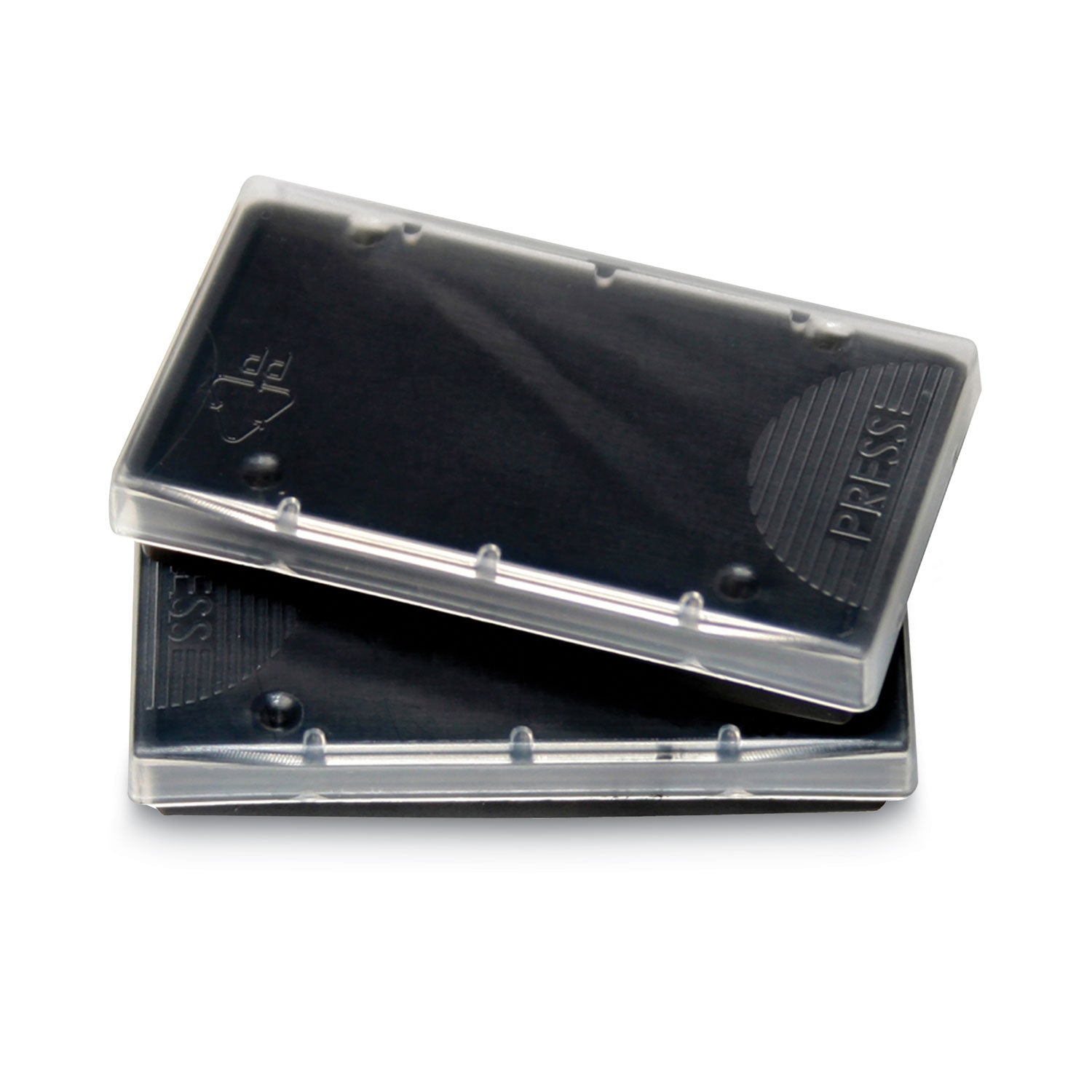 COSCO Replacement Ink Pad for 2000 PLUS Economy Self-Inking Dater, Black (061794)