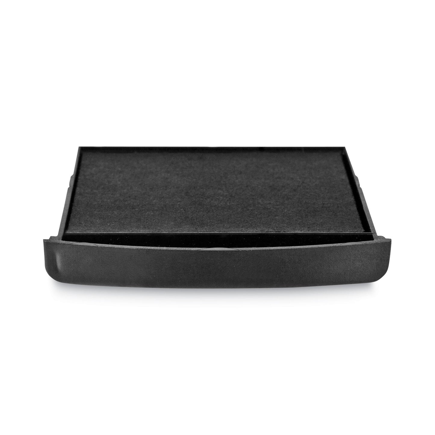 COSCO Replacement Ink Pad for 2000 PLUS Daters and Numberers, Black (061940)