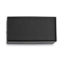 Replacement Ink Pad for 2000PLUS 1SI20PGL, 1.63" x 0.25", Black (065465)