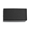Replacement Ink Pad for 2000PLUS 1SI30PGL, 1.94" x 0.25", Black (065468)