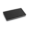 Replacement Ink Pad for 2000PLUS 1SI30PGL, 1.94" x 0.25", Black (065468)