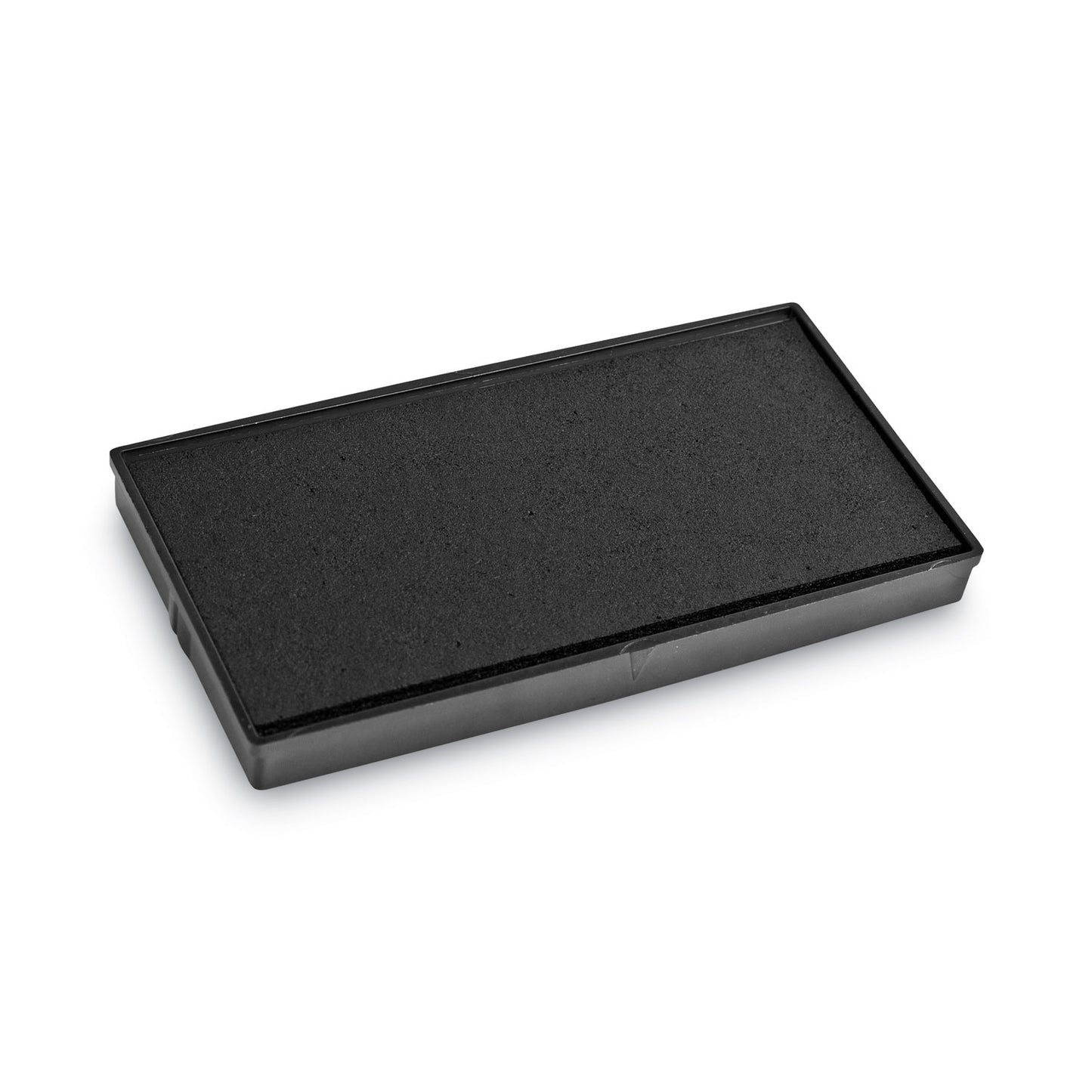Replacement Ink Pad for 2000PLUS 1SI30PGL, 1.94" x 0.25", Black (065468)
