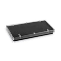Replacement Ink Pad for 2000PLUS 1SI40PGL and 1SI40P, 2.38" x 0.25", Black (065471)