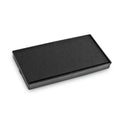 Replacement Ink Pad for 2000PLUS 1SI40PGL and 1SI40P, 2.38" x 0.25", Black (065471)