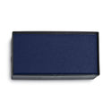 Replacement Ink Pad for 2000PLUS 1SI40PGL and 1SI40P, 2.38" x 0.25", Blue (065472)