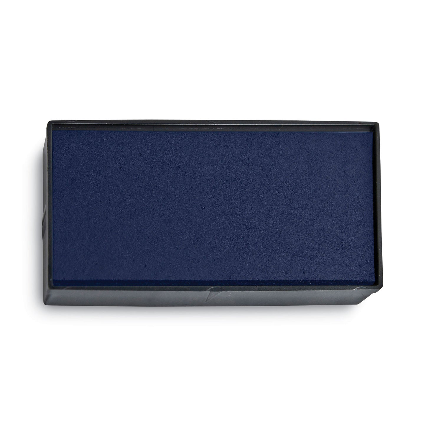 Replacement Ink Pad for 2000PLUS 1SI40PGL and 1SI40P, 2.38" x 0.25", Blue (065472)