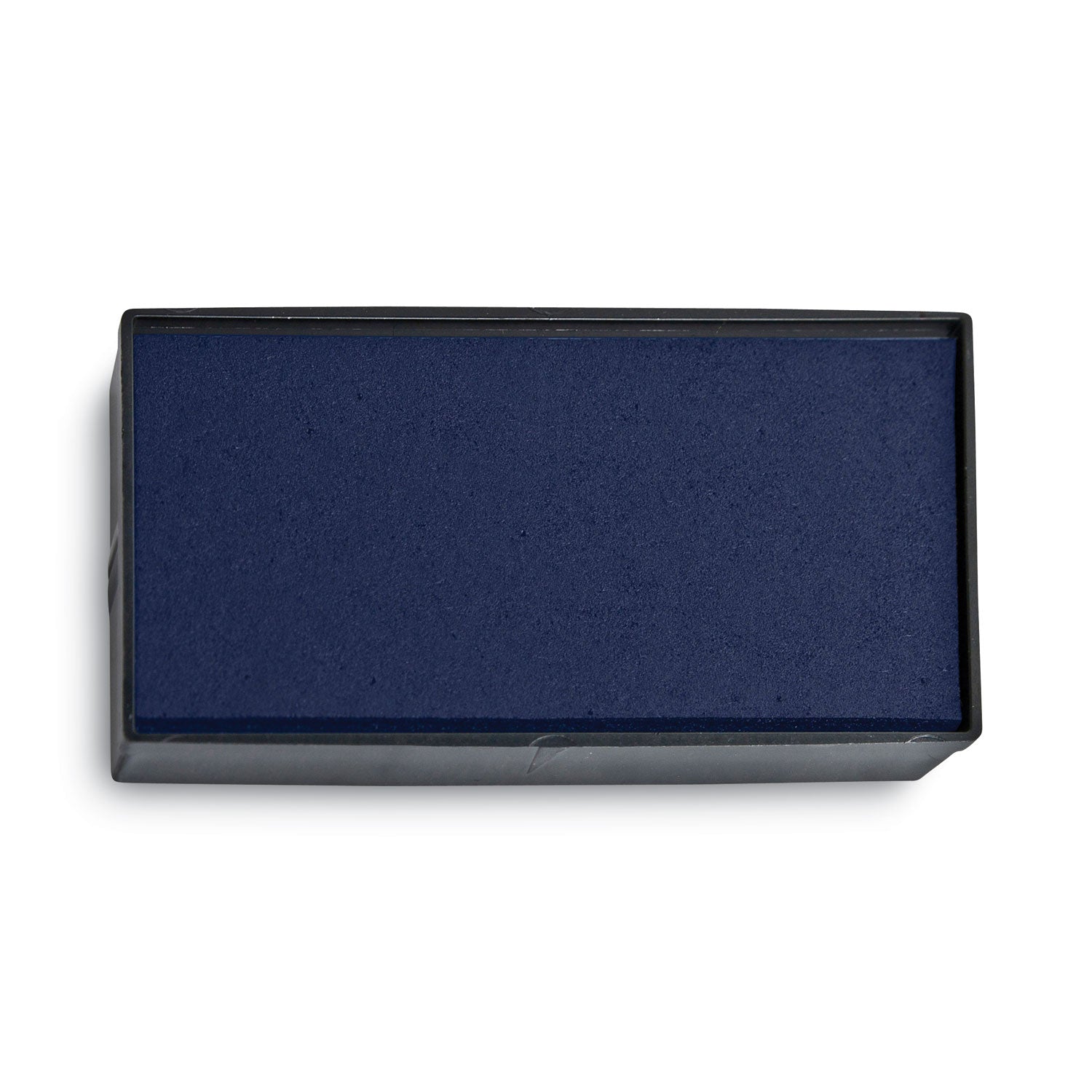 Replacement Ink Pad for 2000PLUS 1SI40PGL and 1SI40P, 2.38" x 0.25", Blue (065472)