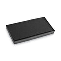 Replacement Ink Pad for 2000PLUS 1SI60P, 3.13" x 0.25", Black (065475)
