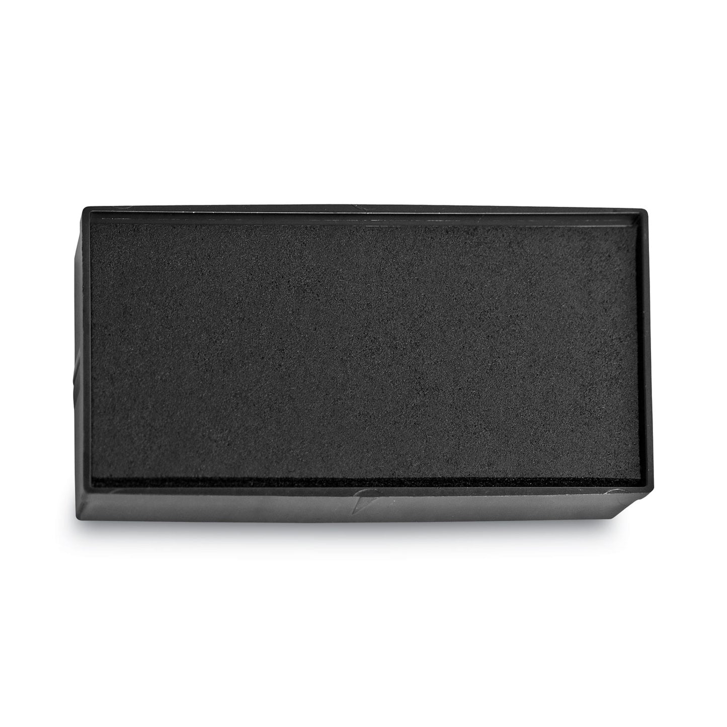 Replacement Ink Pad for 2000PLUS 1SI50P, 2.81" x 0.25", Black (065478)