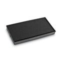 Replacement Ink Pad for 2000PLUS 1SI50P, 2.81" x 0.25", Black (065478)
