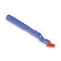 Garvey Label Remover, Plastic, Blue, 5/Pack (091455)