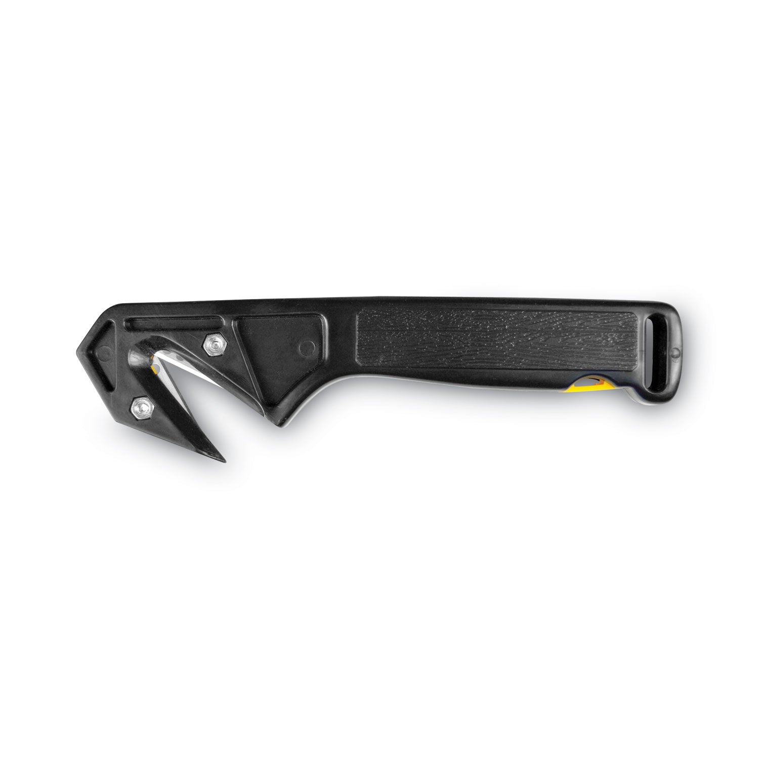 COSCO Band/Strap Knife, Black (091482)