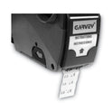 Garvey Pricemarker Kit, Model 22-6, 1-Line, 6 Characters/Line, 0.81 x 0.44 Label Size (090971)