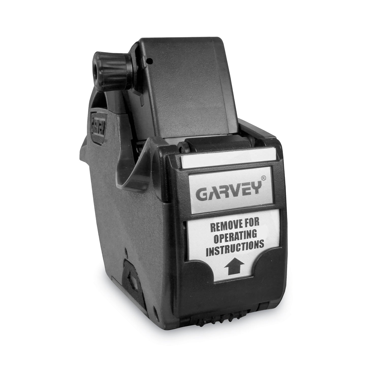 Garvey Pricemarker, Model 22-77, 2-Line, 7 Characters/Line, 0.81 x 0.63 Label Size (090941)