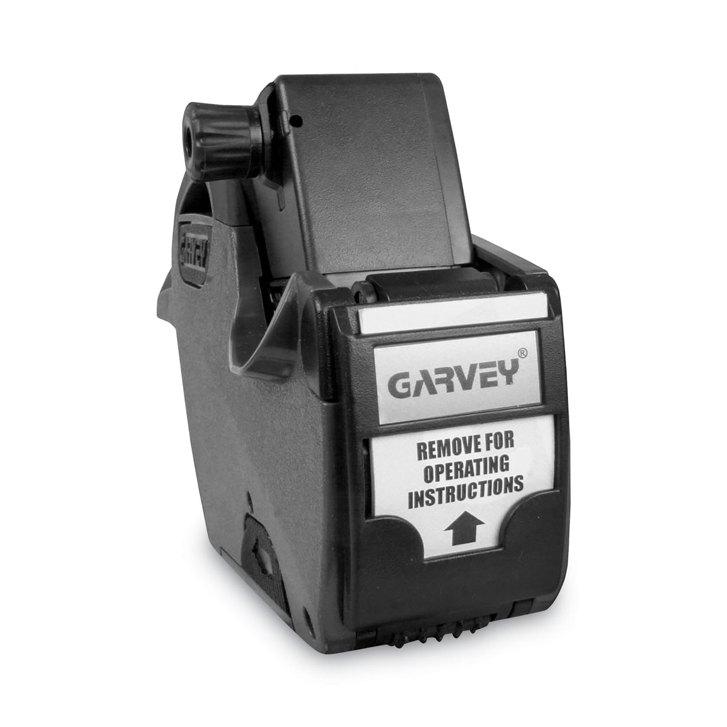 Garvey Pricemarker, Model 22-7, 1-Line, 7 Characters/Line, 0.81 x 0.44 Label Size (090939)