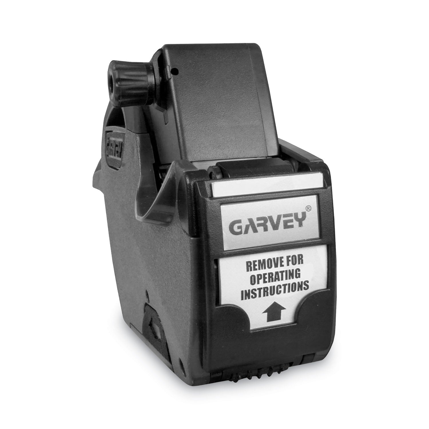 Garvey Pricemarker, Model 22-7, 1-Line, 7 Characters/Line, 0.81 x 0.44 Label Size (090939)