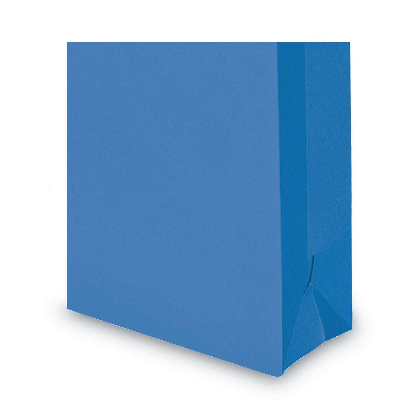 Smead Colored File Jackets with Reinforced Double-Ply Tab, Straight Tab, Letter Size, Assorted Colors, 50/Box (75673)