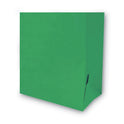 Smead Colored File Jackets with Reinforced Double-Ply Tab, Straight Tab, Letter Size, Green, 50/Box (75563)