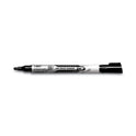 BIC Intensity Advanced Dry Erase Marker, Pocket-Style, Medium Bullet Tip, Assorted Colors, Dozen (GELIPP121AST)