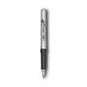 BIC Intensity Ultra Fine Tip Permanent Marker, Ultra-Fine Needle Tip, Tuxedo Black, Dozen (GPMU11BK)